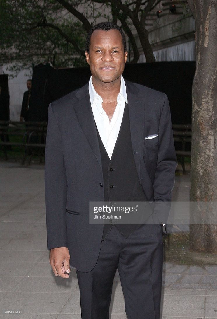 Geoffrey Fletcher