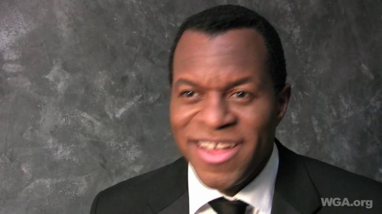 Geoffrey Fletcher