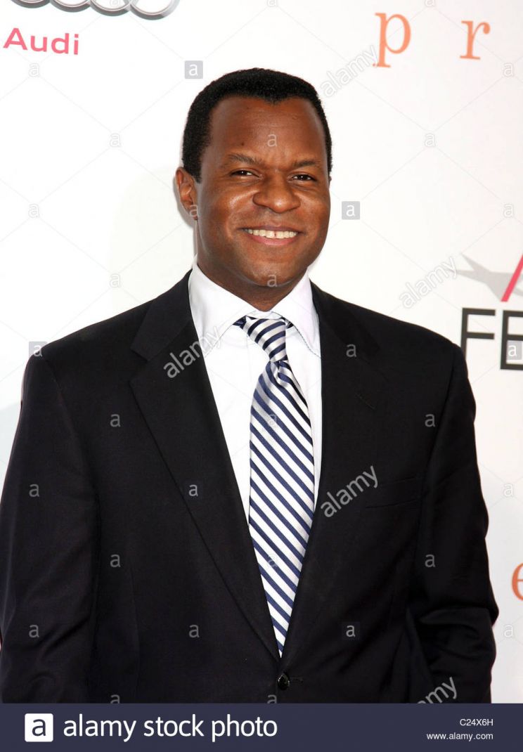 Geoffrey Fletcher