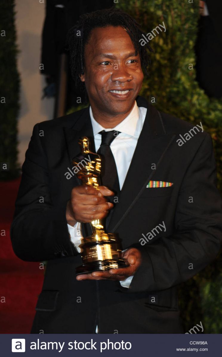 Geoffrey Fletcher
