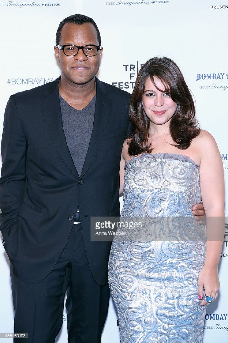 Geoffrey Fletcher
