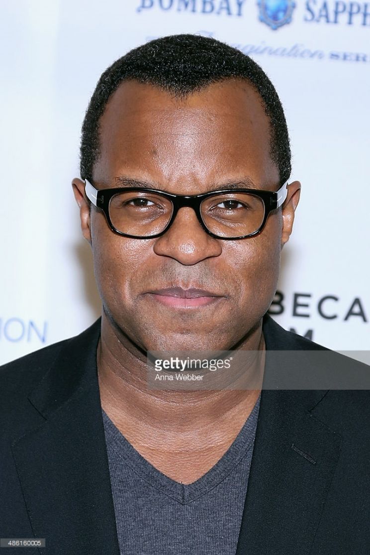 Geoffrey Fletcher