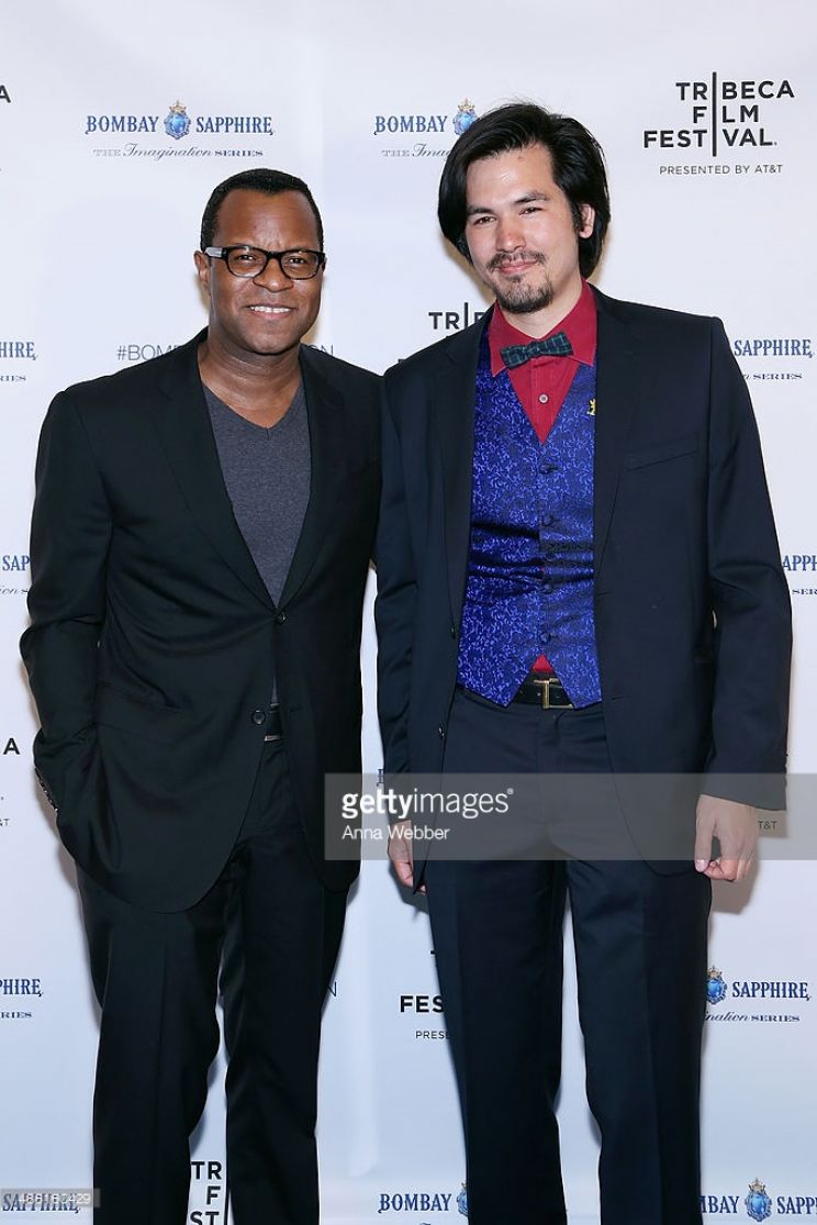 Geoffrey Fletcher