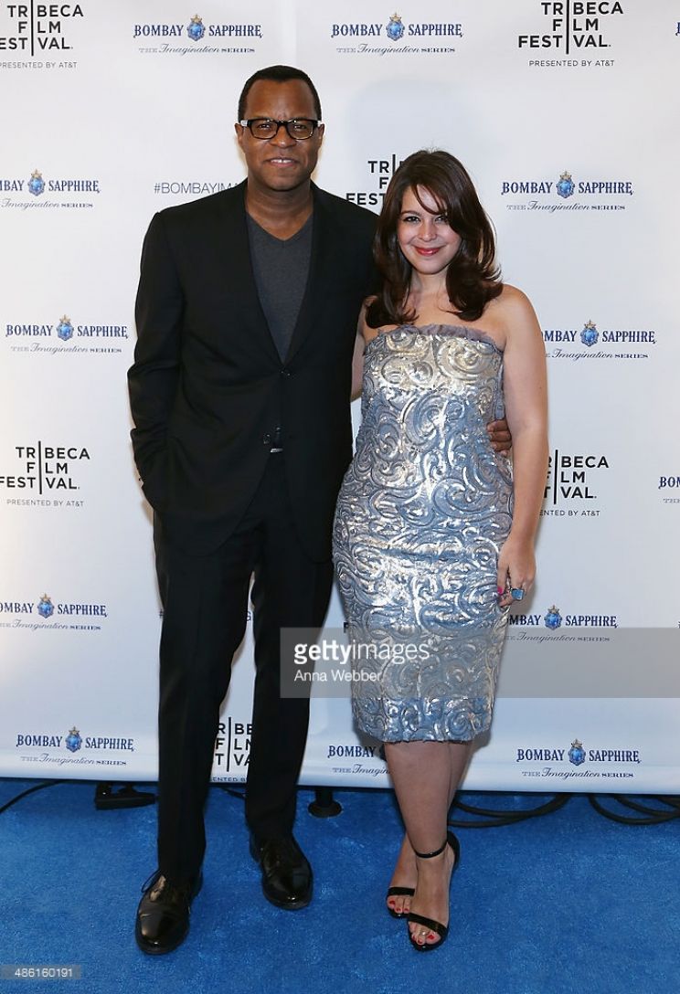 Geoffrey Fletcher
