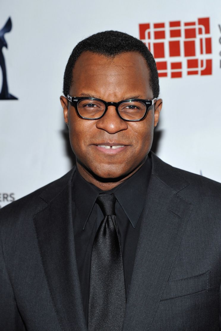Geoffrey Fletcher