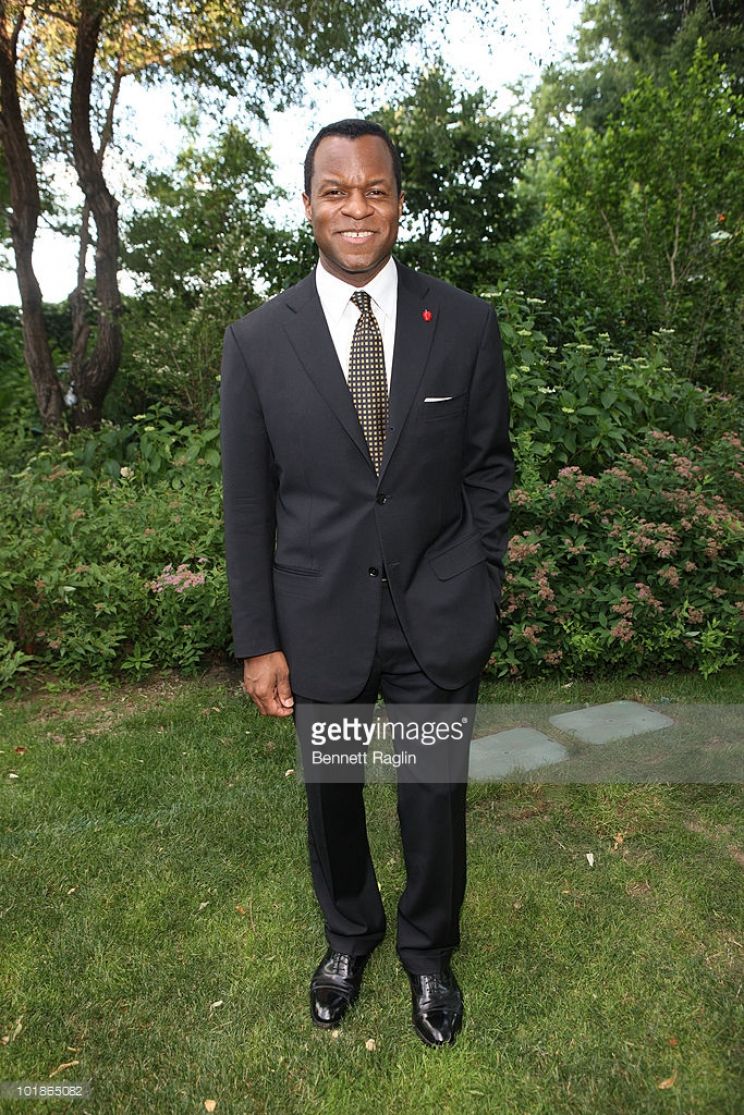 Geoffrey Fletcher