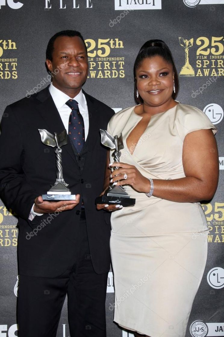 Geoffrey Fletcher