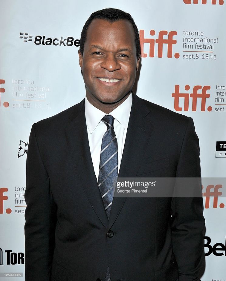 Geoffrey Fletcher