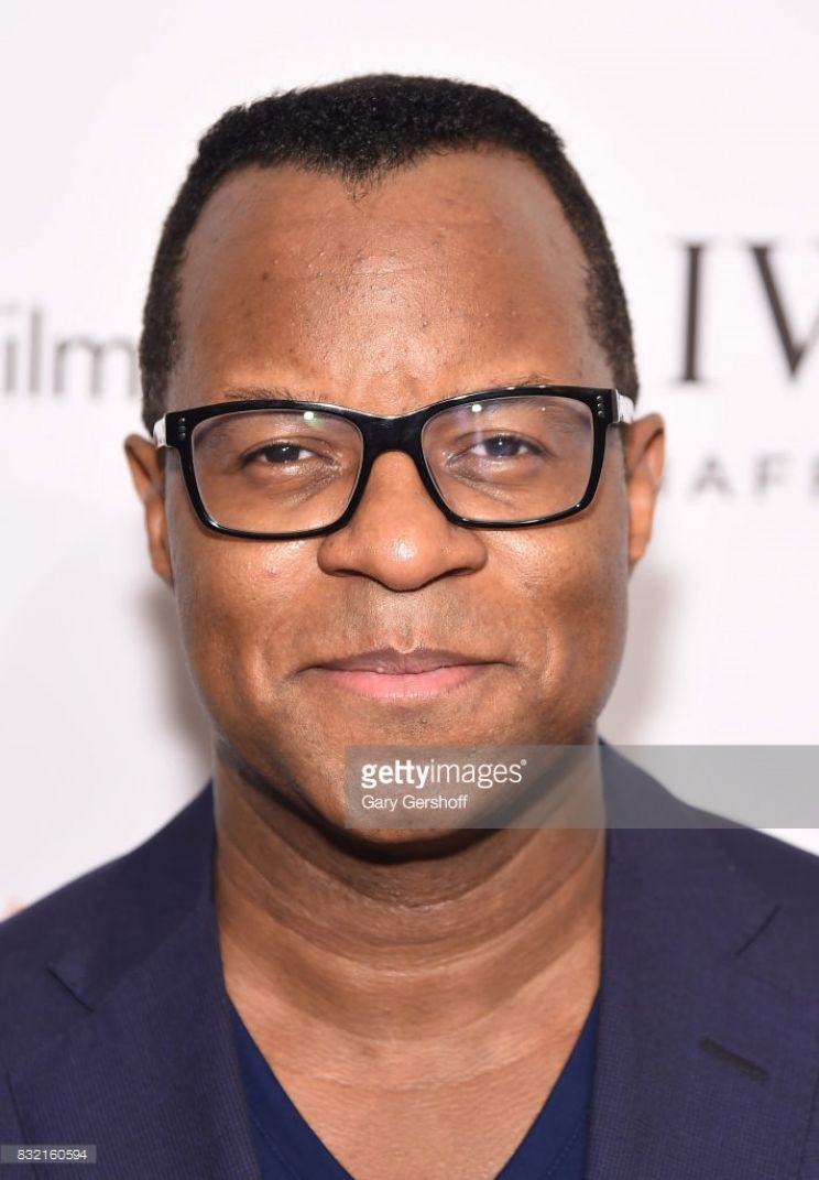 Geoffrey Fletcher