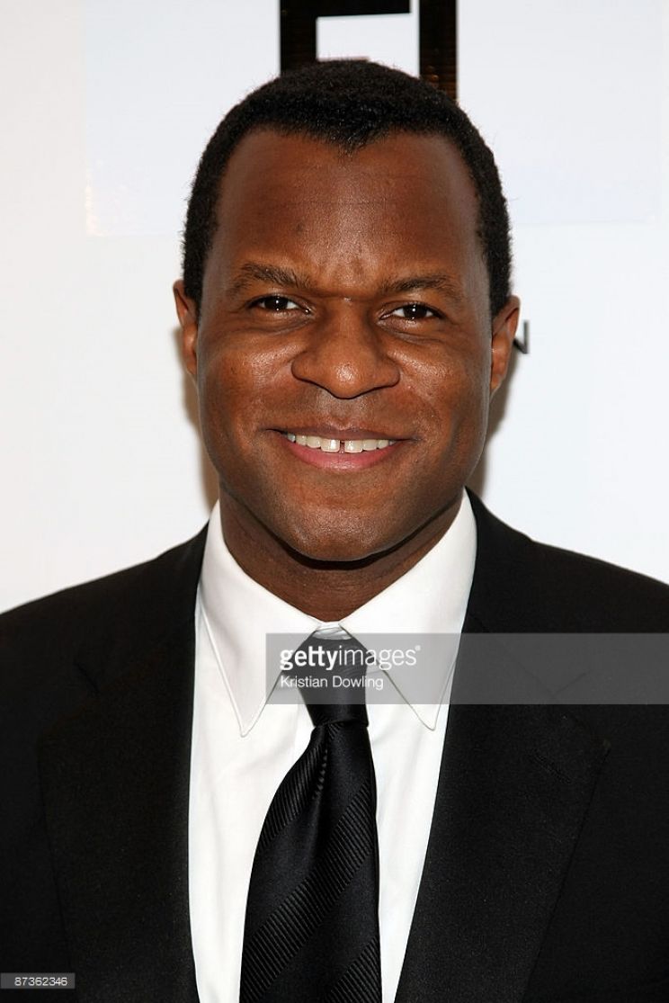Geoffrey Fletcher