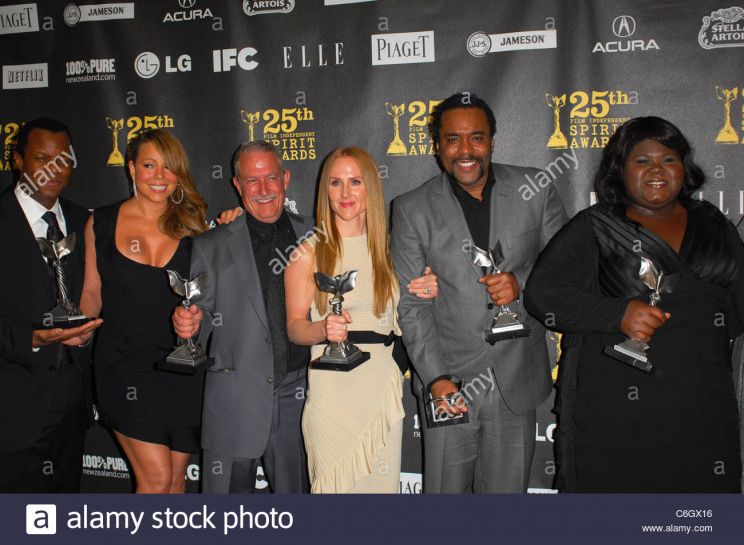Geoffrey Fletcher