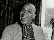 Geoffrey Holder