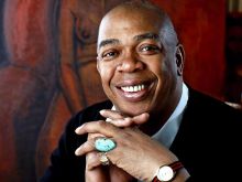 Geoffrey Holder