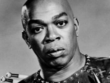 Geoffrey Holder