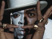 Geoffrey Holder