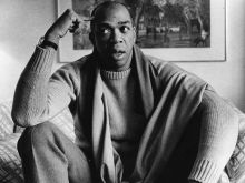 Geoffrey Holder