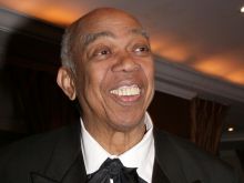 Geoffrey Holder