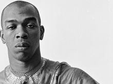 Geoffrey Holder