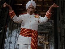 Geoffrey Holder