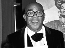 Geoffrey Holder