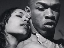 Geoffrey Holder