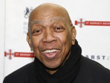 Geoffrey Holder