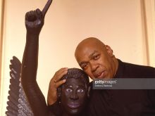 Geoffrey Holder