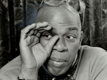 Geoffrey Holder