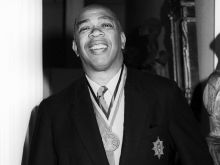 Geoffrey Holder