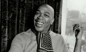 Geoffrey Holder