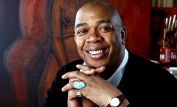 Geoffrey Holder