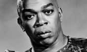 Geoffrey Holder