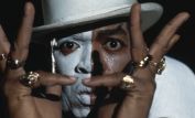 Geoffrey Holder