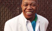 Geoffrey Holder