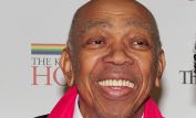 Geoffrey Holder