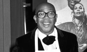 Geoffrey Holder