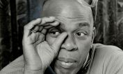 Geoffrey Holder