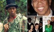 Geoffrey Holder