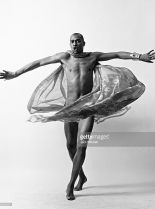 Geoffrey Holder