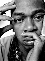 Geoffrey Holder