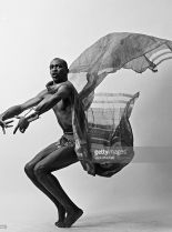 Geoffrey Holder