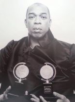 Geoffrey Holder