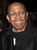 Geoffrey Holder