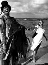 Geoffrey Holder