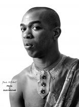 Geoffrey Holder