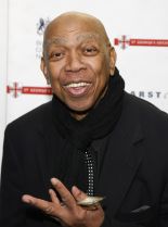 Geoffrey Holder