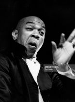 Geoffrey Holder