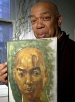Geoffrey Holder