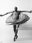 Geoffrey Holder