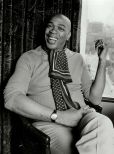 Geoffrey Holder